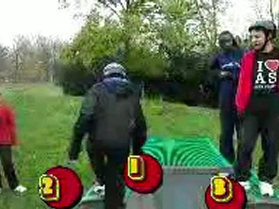 training bikeandrun