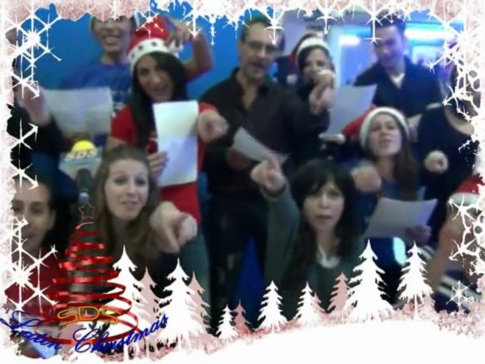 Christmas Song 2011
