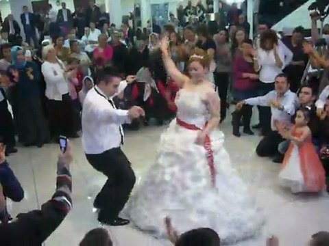 Kst Azdavay Çölmek Tepeden Serkan :& Nazire Kaya Dügünü İst