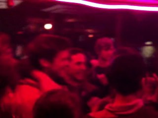 PRINCE CLUB  @ Friendship vol.4 (Rafiot Club / Strasbourg - 17/11/12)