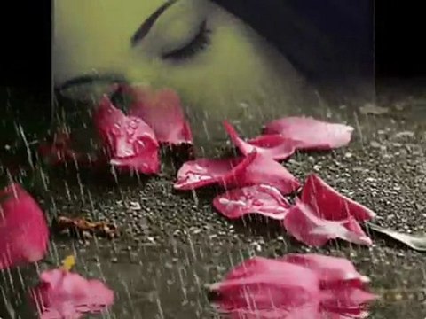 ZERRİN ÖZER SEV DEDİ GÖZLERİM