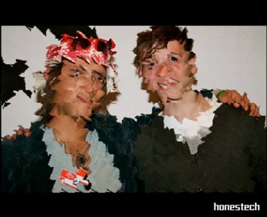 Deejay Hamed-Mix Summer 2012