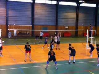 Sports Co 15-11-12 Université de Bourgogne