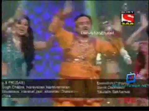 Sab Ki Diwali Sab Ke Sath 18th November 2012 Video Watch pt12