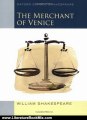 Literature Book Review: Merchant of Venice (2010 edition): Oxford School Shakespeare by William Shakespeare