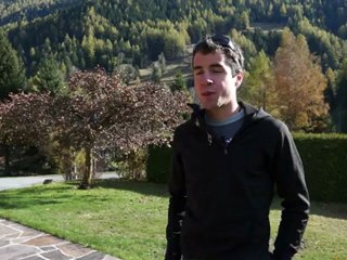 Alan Tissières: Innovator in Technology