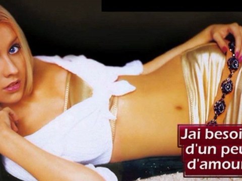 Lady ponce - Rantamplan - Ledoux paradis Télé Solidarité