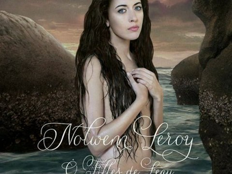 Nolwenn Leroy @ Reportage -En mode Gossip- 18.11.2012 @Dom