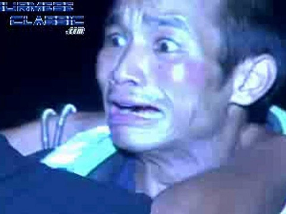 Kyaw Nay Tie Thu Ya Moe Kha Ta Kyi Part 2