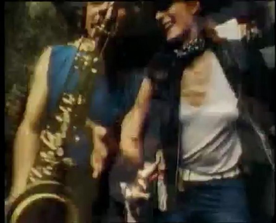 George Thorogood - Bad To The Bones