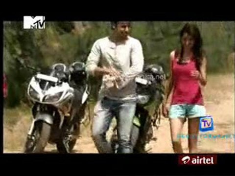 Online dram Yamaha Road to Love 18th November 2012 watch