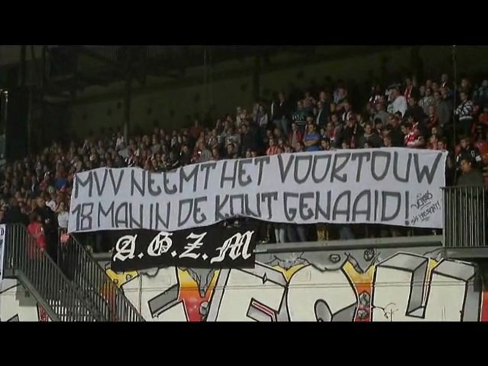 MVV-Almere 2012-2013