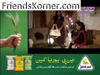 Sayyan Way Episode 9