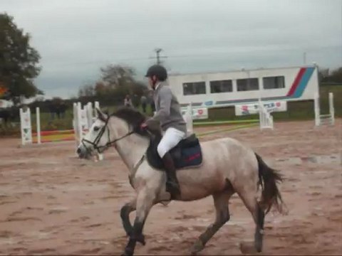 CSO écurie de Pilorge