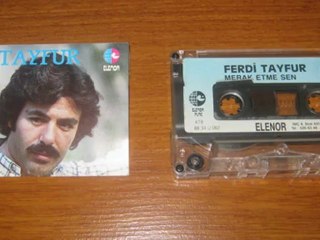 Ferdi Tayfur & Muhtaç Etme Beni ...