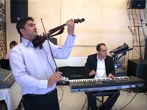 FORMATIE NUNTA BUCURESTI - Formatia OVIDIU BAND - Colaj sarbe de joc - HD