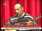 GÜRSEL CEYLAN (KIŞLALAR DOLDU BUGÜN)