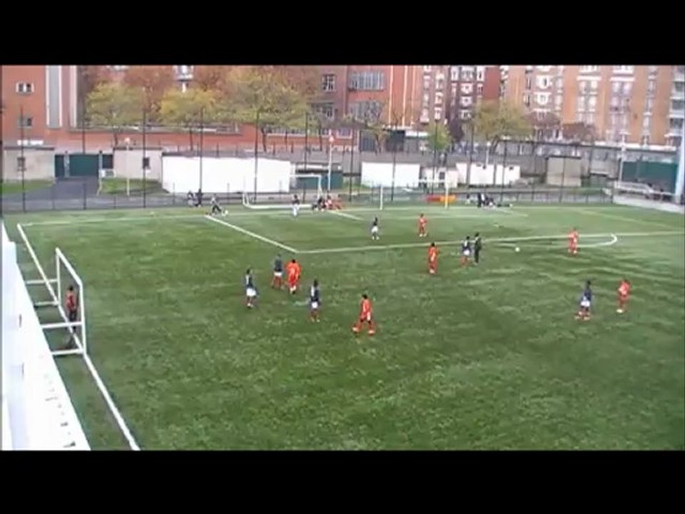 foot 17-11-12 PFC-Moissy