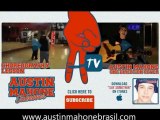 Terceiro episódio legendado de Austin Mahone Takeover