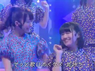 4th Single C/W 春のメロディー