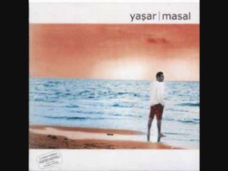 Yaşar -     "Beş Dakika Bekle Git "