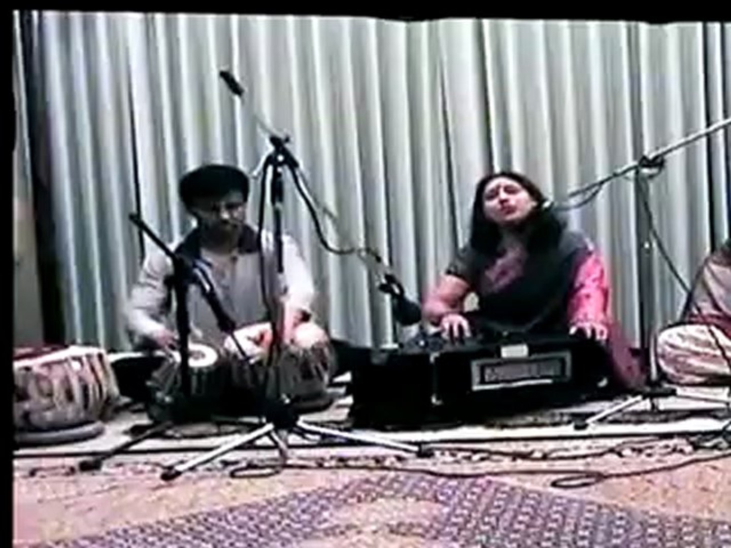 ⁣Chand Heriche - Nazrul Geeti -  Rakhi Sen (Bangladesh)