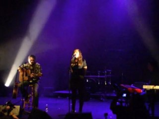 FOLK'U, See Them Small (live Montlhéry Rock Tour 4)