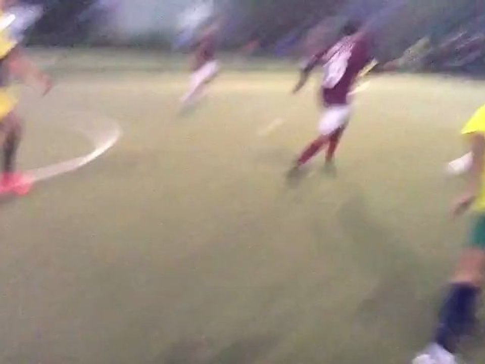 5° Giornata Torneo Pro Soccer League