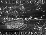 VALERIO SCANU - ARIA COLORATA - AUDITORIUM ROMA 12.3.2012
