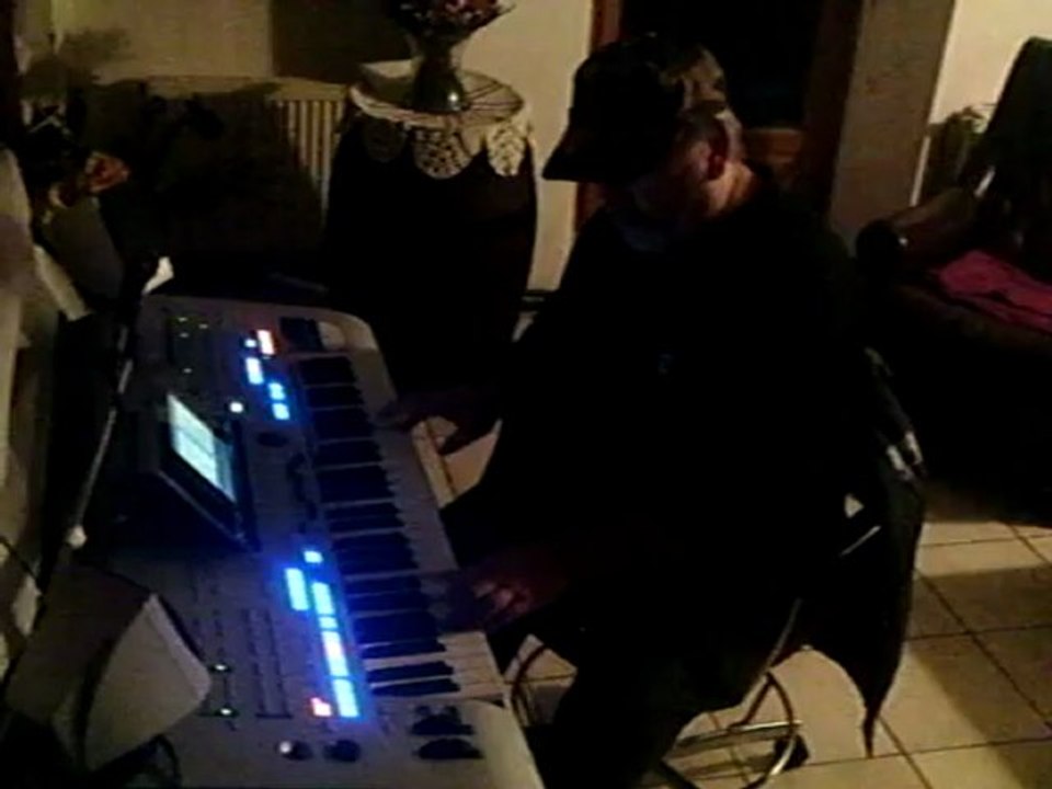 spécial " chansons italiennes "