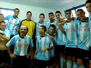 SENIOR 1 CHANT VICTOIRE FCDL-BARTHELASSE 18-11-2012.MOV