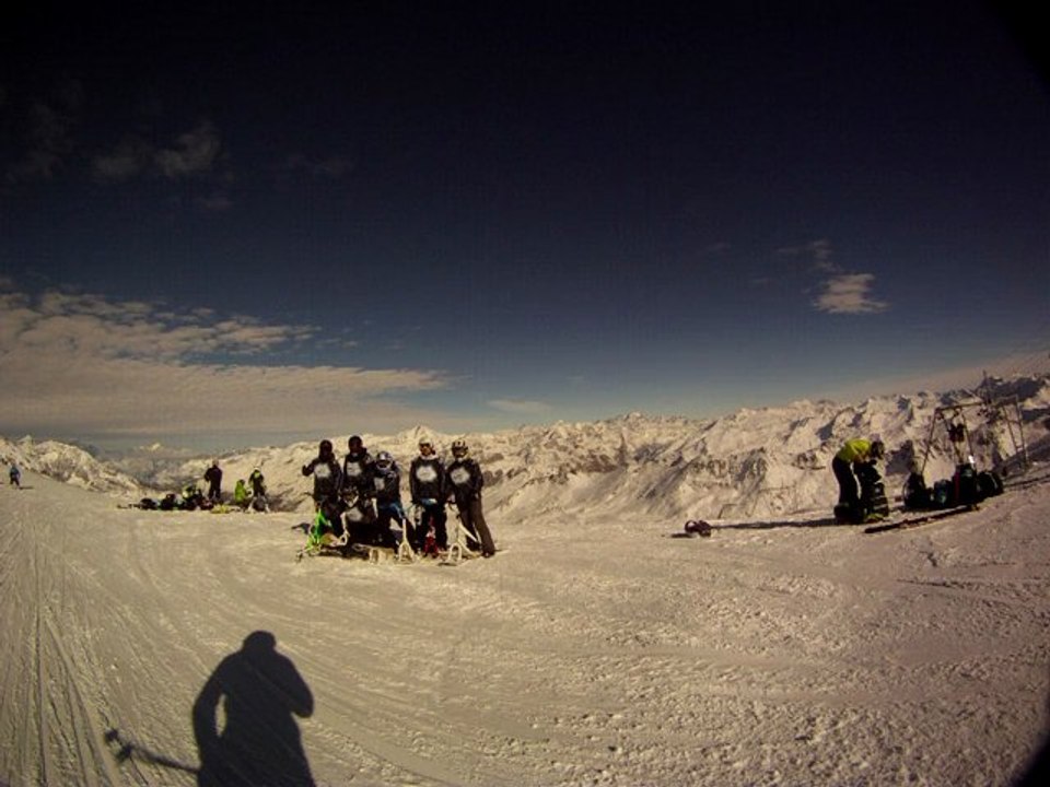 vda snowscoot