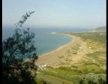 LES TROIS ILOTS cherchell