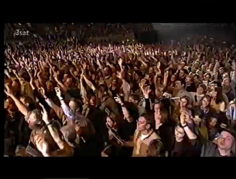 NOTP Deutschland 1998:Il Novecento: Land of Hope and Glory