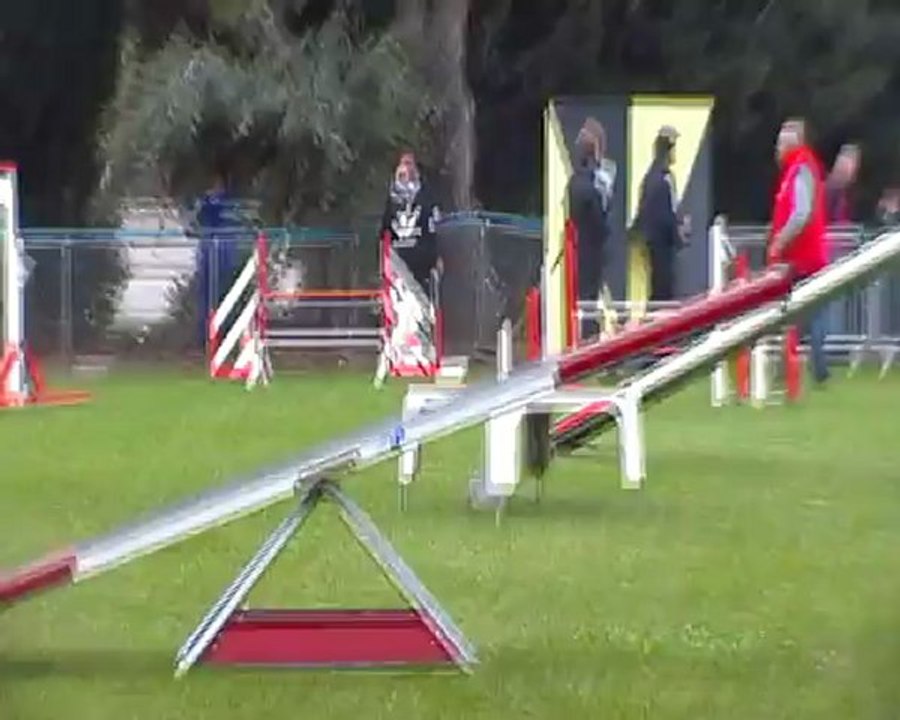 FIBY 1er degres FOS SUR MER 18/11/12