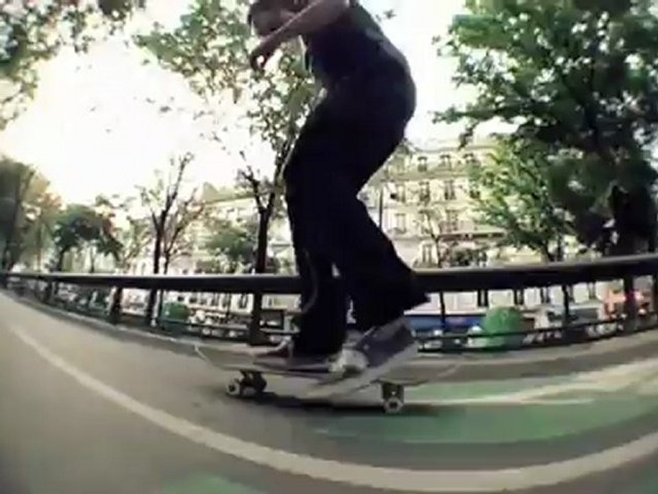 Parisii