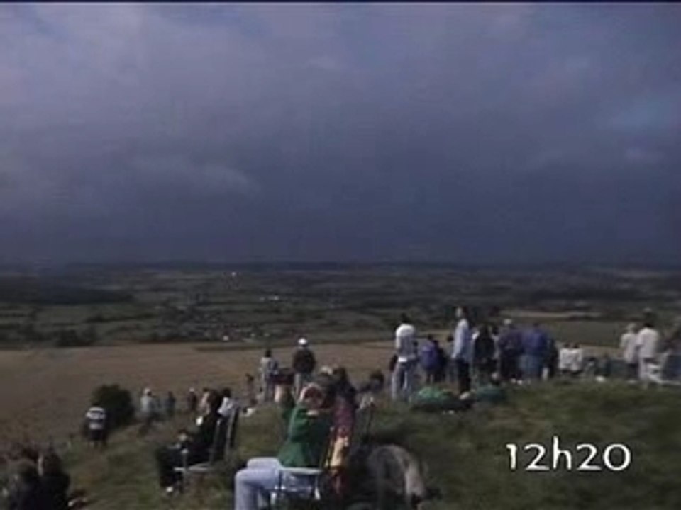 Eclipse 99 (documentaire)