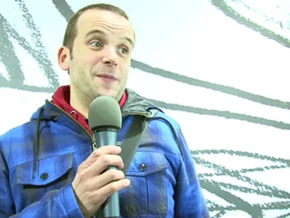 PIFFF 2012 - The Cleaner - Avis spectateurs