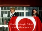 Modacı Hüseyin Özkan Atatürk Kostümleri Şükrü Seher Ergil TML Yılmaz Çelik