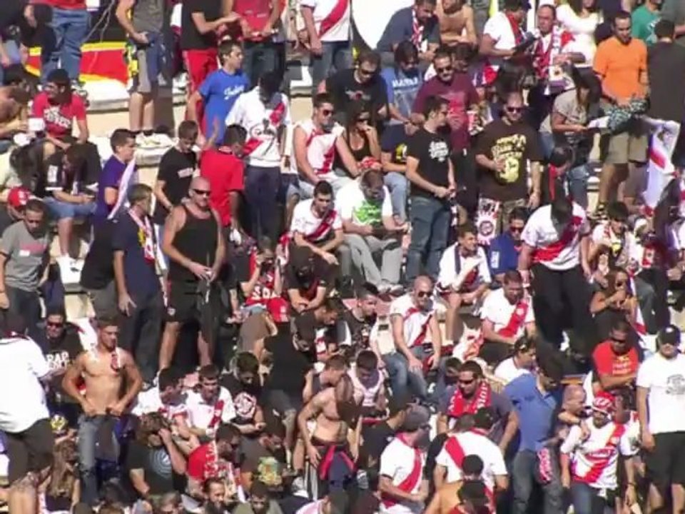 BASTA YA!!! MALTRATO ARBITRAL
