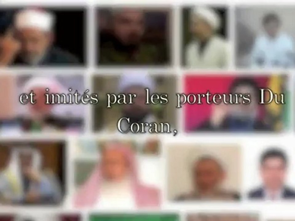 Sermon du Hajj E.03 - Sayyed Ahmad Al Hassan (as)