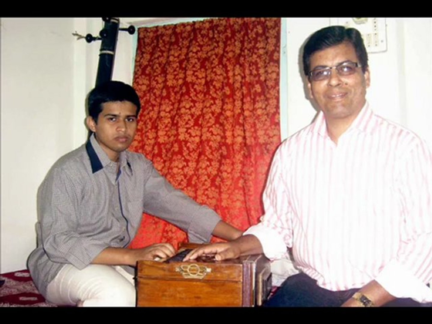 ⁣Nazrul Geeti- Ful Faguner Elo Morshum - Manas Kumar Das