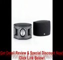 [SPECIAL DISCOUNT] Klipsch S-1 Synergy Surround Speaker (Pair, Black)
