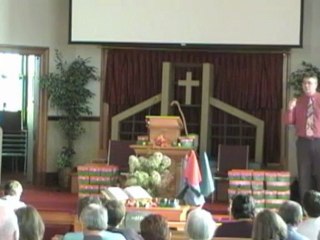 2012 11 18 - On Love as Self-Control