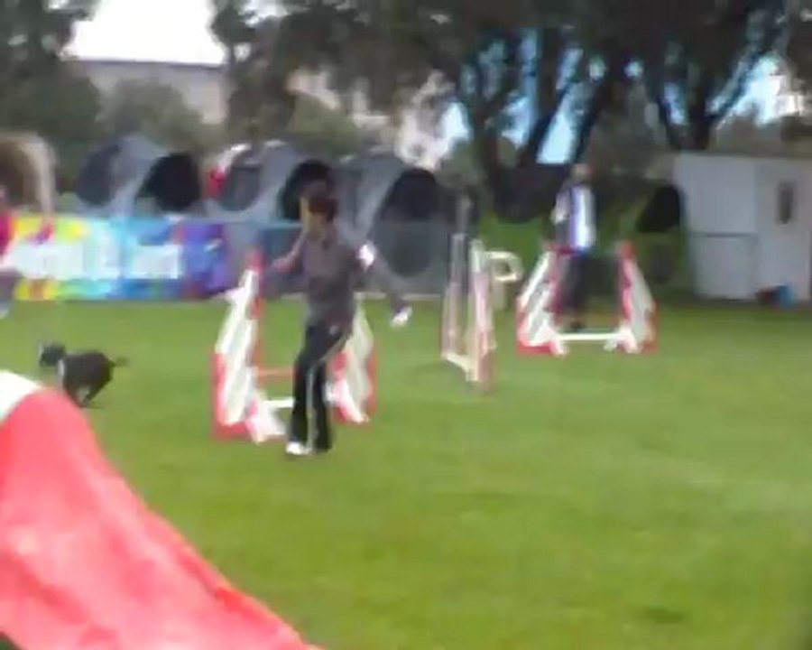 FEVER 1er degres FOS SUR MER 18/11/12