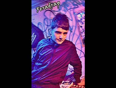 Felaket Stayla F.t Ferad Rap Sevgimi Anlatmaya Çalışıyorum 2012