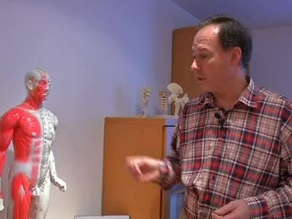 Se soigner avec l'acupuncture