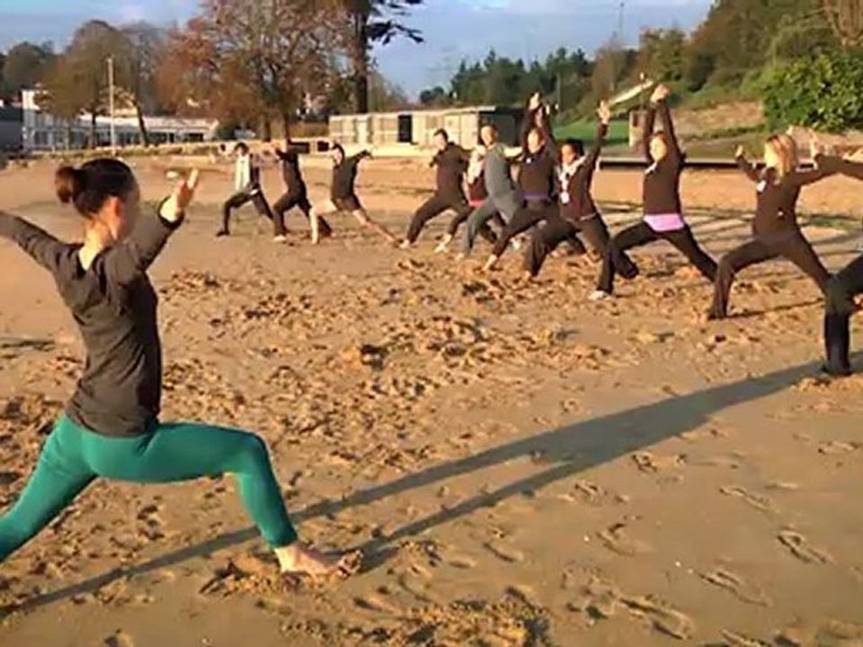 Formation équipes Forme Décathlon Bretagne Sud