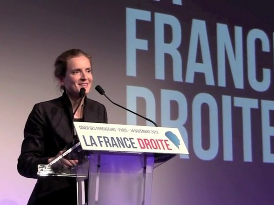 Dîner des fondateurs 1/2