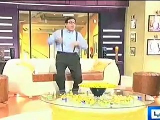Best Of Hasb e Haal 16-11-2012 Sohail Ahmed Azizi (3)